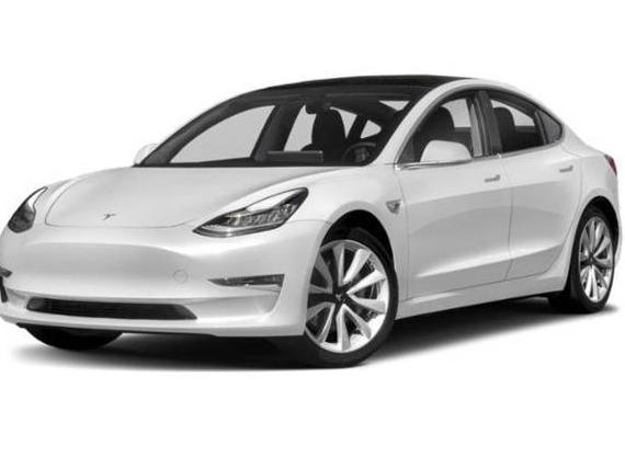 TESLA MODEL 3 2019 5YJ3E1EA8KF312173 image TESLA MODEL 3 2019 5YJ3E1EA8KF312173 image